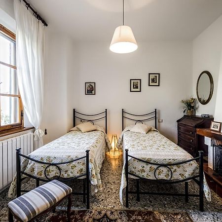פויאנו דלה קיאנה Villa Tancredi מראה חיצוני תמונה
