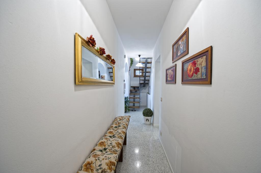 פויאנו דלה קיאנה Villa Tancredi חדר תמונה
