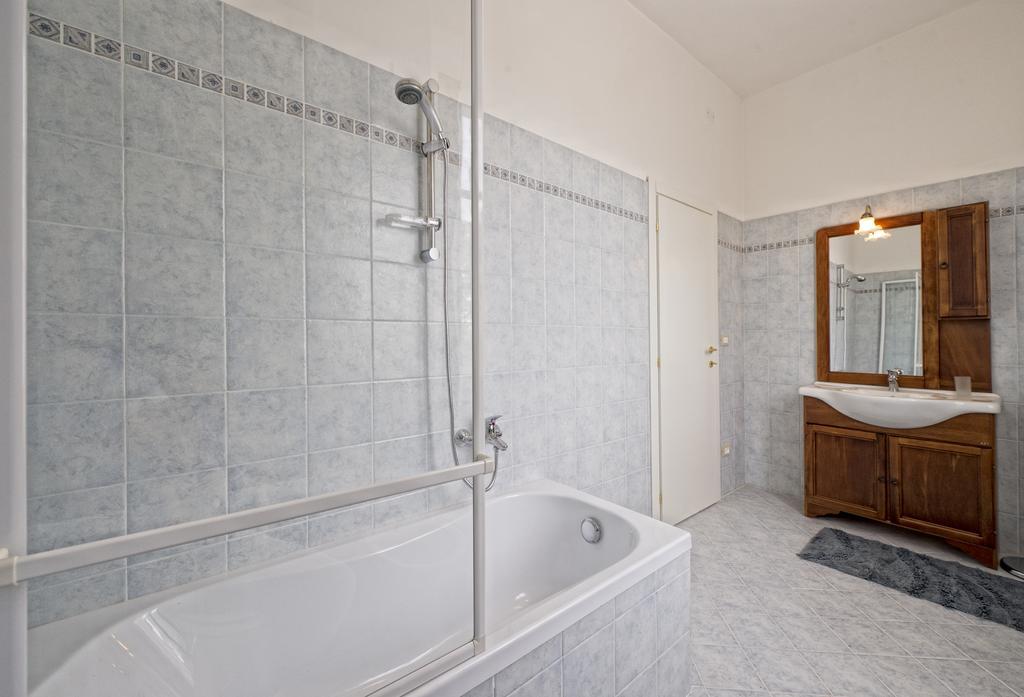 פויאנו דלה קיאנה Villa Tancredi מראה חיצוני תמונה