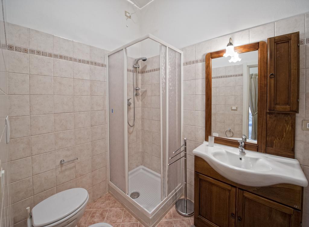 פויאנו דלה קיאנה Villa Tancredi מראה חיצוני תמונה