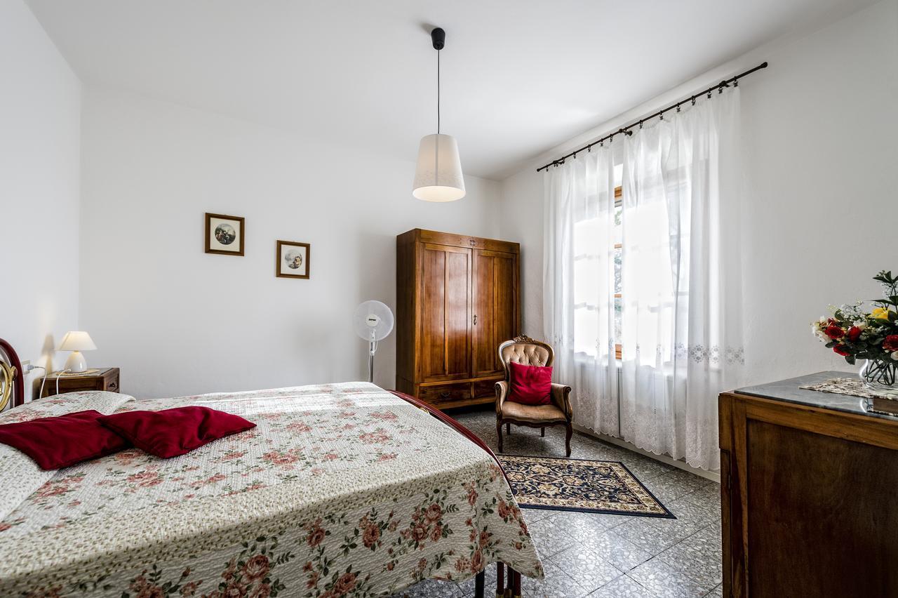 פויאנו דלה קיאנה Villa Tancredi מראה חיצוני תמונה