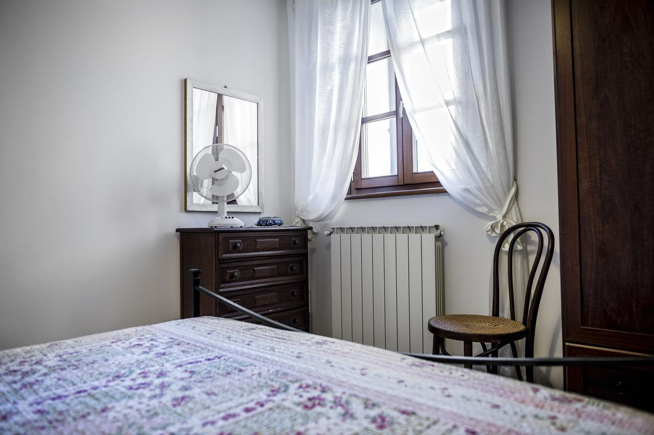 פויאנו דלה קיאנה Villa Tancredi מראה חיצוני תמונה